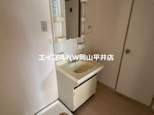 エントピア新保Ａの物件内観写真